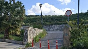 Μόνο το parking στα Ενετικά Τείχη μας ενοχλεί;