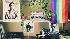 Το Netflix ετοιμάζει δραματική σειρά για τη Φρίντα Κάλο και τον Ντιέγκο Ριβέρα