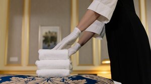 Ξενοδοχοϋπάλληλοι: Με την έναρξη της τουριστικής περιόδου σε εφαρμογή η Κλαδική Σύμβαση με αύξηση 3%