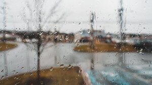 Καιρός: Άνοιξαν οι ουρανοί στην Κρήτη – Ισχυρές βροχές και καταιγίδες μέχρι το μεσημέρι