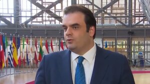 Πιερρακάκης: Προειδοποιεί για παρατεταμένη ενεργειακή αστάθεια και αφήνει ανοιχτό το ενδεχόμενο χρήσης στρατηγικών αποθεμάτων