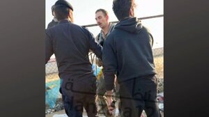 Βίντεο με πιλότο F-15 των ΗΠΑ να περισυλλέγεται μετά από κατάρριψη από φίλια πυρά στο Κουβέιτ