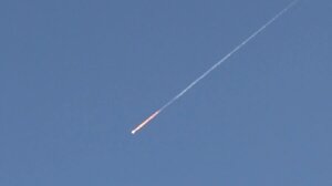 «Αδειάζει το οπλοστάσιο του Ιράν»: Οι πύραυλοι του θα εξαντληθούν σε λίγες μέρες, εκτιμούν αξιωματούχοι της Δύσης