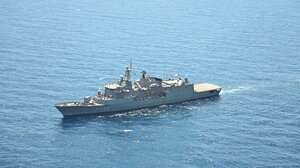 Βρετανία: Το Λονδίνο σχεδιάζει να στείλει πολεμικό πλοίο στην Κύπρο 