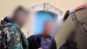 Χανιά: Σήμερα η απολογία του Πολωνού για κατασκοπεία στη Σούδα – Από «κόσκινο» οι ηλεκτρονικές συσκευές που είχε στο βαν