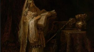 Βρέθηκε πίνακας του Ρέμπραντ που είχε χαθεί από το 1633 