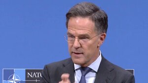 Ρούτε: Η Ευρώπη στηρίζει πλήρως τις αμερικανικές ενέργειες στο Ιράν, δεν θα εμπλακεί το ΝΑΤΟ