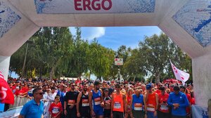 RUN GREECE ΗΡΑΚΛΕΙΟ: Στις 29 Μαρτίου ο αγώνας, παράλληλες δράσεις 