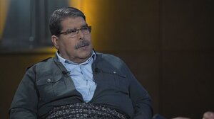 Πέθανε ο ηγέτης των Κούρδων της Συρίας, Σάλεχ Μούσλιμ