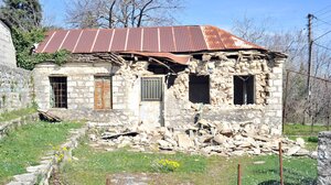 Σε κατάσταση έκτακτης ανάγκης περιοχές της Ηπείρου μετά τον σεισμό