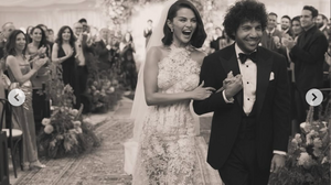 Σελένα Γκόμεζ: Η ρομαντική ανάρτηση για τα 38α γενέθλια του Μπένι Μπλάνκο