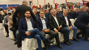 Σενετάκης: Η συνεργασία όλων είναι το κλειδί για την ανάπτυξη της Κρήτης 