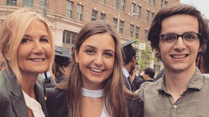 Σοφία Μητσοτάκη: Οργισμένη απάντηση σε fake news περί επιστροφής με ιδιωτικό jet από το Ντουμπάι