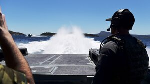 Στα Χανιά πολυμελές κλιμάκιο της ΕΥΠ από Αθήνα, «λοκάρει» στη Βάση της Σούδας