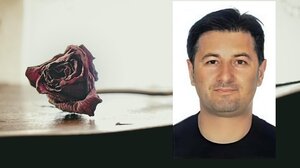 Απέραντη θλίψη για τον θάνατο του αγαπητού Λάζαρου