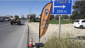 Οι απολυμαντικοί σταθμοί άνοιξαν, οι κτηνοτρόφοι το ξέρουν;