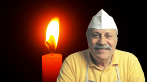 Την Τετάρτη το τελευταίο "αντίο" στον Γιώργο Περισυνάκη