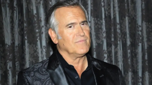 Ο ηθοποιός του «Evil Dead», Μπρους Κάμπελ, ανακοίνωσε ότι πάσχει από καρκίνο