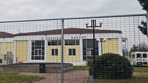 Δίκη των Τεμπών: Όλα έτοιμα στο συγκρότημα «Γαιόπολις» του Πανεπιστημίου Θεσσαλίας, αυστηρά τα μέτρα ασφαλείας