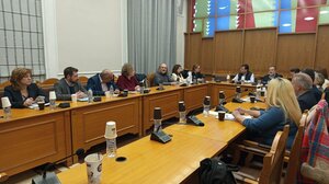 Αρκαλοχώρι: Πέντε χρόνια μετά τον σεισμό, οι πληγές παραμένουν ανοιχτές