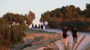 Ηράκλειο: Τα Ενετικά Τείχη μπαίνουν δυναμικά στη νέα εποχή με νέα έργα