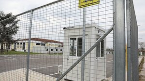 Αρχίζει η δίκη των Τεμπών – Αυστηρή φρούρηση στην ειδικά διαμορφωμένη αίθουσα στη Λάρισα