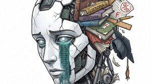 ChatGPT:«Είσαι μαθητής και είμαι εδώ για σένα. Και αυτό είναι πρόβλημα»