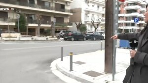 Νεκρός 20χρονος στη Θεσσαλονίκη: Τον κυνήγησαν και τον μαχαίρωσαν στην πλάτη