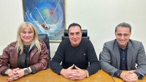 Μάξιμος Σενετάκης: Νέα συνάντηση με το προεδρείο του ΤΕΕ για τα αυθαίρετα