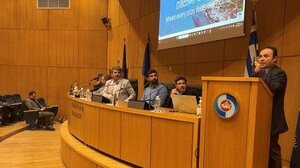 Μηνύματα αισιοδοξίας κι εξωστρέφειας στη Γ.Σ της Ένωσης Τουριστικών Καταλυμάτων Ν. Ηρακλείου