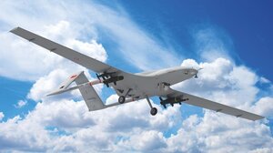 Τέσσερις παραβιάσεις του εθνικού εναέριου χώρου από δύο τουρκικά UAV