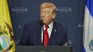 Πώς ο πόλεμος του Τραμπ στο Ιράν σέρνει τον κόσμο στην καταστροφή