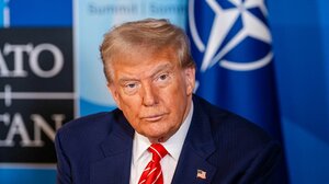 Τραμπ σε NBC: «Χάσιμο χρόνου μια χερσαία εισβολή στο Ιράν – Θέλουμε να έχουν έναν καλό ηγέτη»