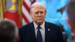 Μέση Ανατολή: Ο Τραμπ πιστεύει ότι το Ιράν βρίσκεται «στα πρόθυρα της παράδοσης» 