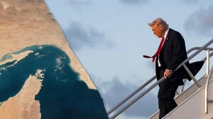  Ντόναλντ Τραμπ: Θα βομβαρδίσουμε ανελέητα την ακτογραμμή στα Στενά του Ορμούζ