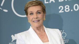 Τζούλι Άντριους: Νέο παιδικό βιβλίο από τη θρυλική Μαίρη Πόπινς