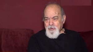 Λ. Μενδώνη για Χρ. Βαλαβανίδη: Ηθοποιός μεγάλου διαμετρήματος