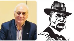 Π. Μπαριτάκης: "Ο Ιωάννης Κονδυλάκης είναι σπουδαίο κεφάλαιο για τη Βιάννο"