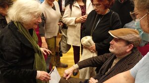 Ωδή στην Ασπασία 