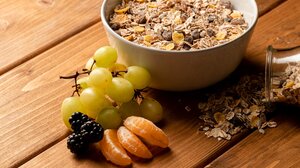 Έντερο: Τι να τρώτε για να λειτουργεί σωστά 