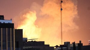 Ιράν: Τρεις νεκροί σε πλήγματα στο δυτικό τμήμα της χώρας 