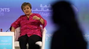  ΔΝΤ: Η παγκόσμια οικονομία «εκ νέου σε δοκιμασία» λόγω του πολέμου στη Μ. Ανατολή