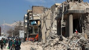 Πόλεμος στη Μέση Ανατολή: Οι ανθρώπινες απώλειες