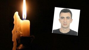 Θλίψη για τον Μανούσο που "έφυγε" νωρίς...