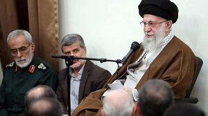 Σύγκρουση στη Μέση Ανατολή, η διαμόρφωση του θεοκρατικού ισλαμισμού