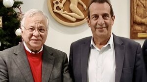 Διευρύνεται η συνεργασία του Δήμου Χερσονήσου με το "Χαμόγελο του Παιδιού"