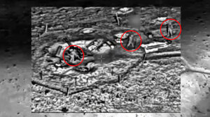 Η στιγμή που Ισραηλινοί εξουδετερώνουν Ιρανούς στρατιώτες λίγο πριν ενεργοποιήσουν αεράμυνα - Βίντεο