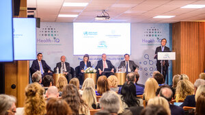 Quality-for-All: Παρουσιάστηκε η νέα ψηφιακή πλατφόρμα που αναβαθμίζει τις υπηρεσίες υγείας στην Ελλάδα με επίκεντρο τον ασθενή