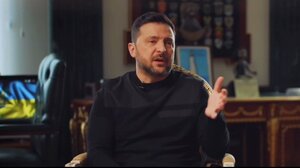 Ζελένσκι: Προειδοποίησα τον Τραμπ για έναν Τρίτο Παγκόσμιο Πόλεμο, η Ρωσία μπορεί να στείλει στρατό στο Ιράν