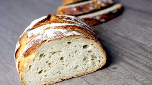 Σε τι κάνει καλό το ψωμί με προζύμι